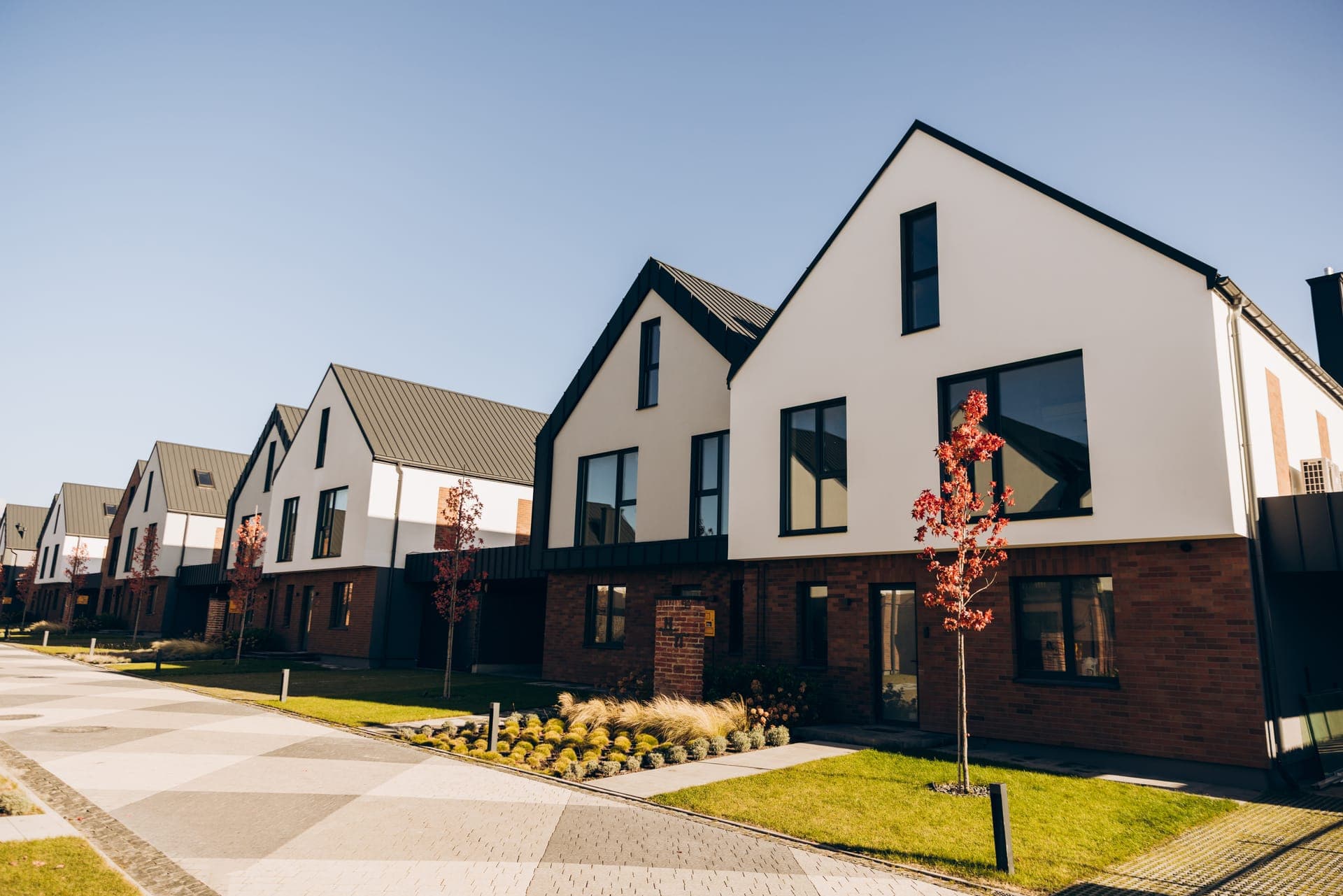 Dla deweloperów i całych wspólnot mieszkaniowych