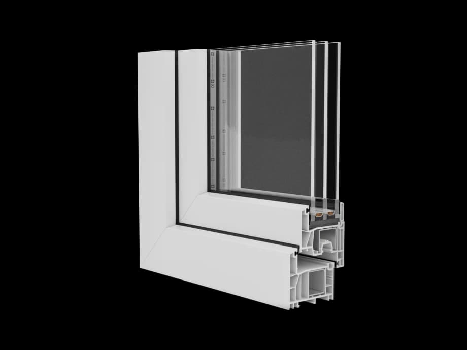 Salamander System 76