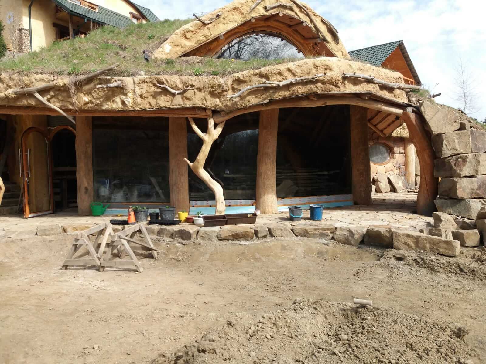 Realizacja
w Polańczyku