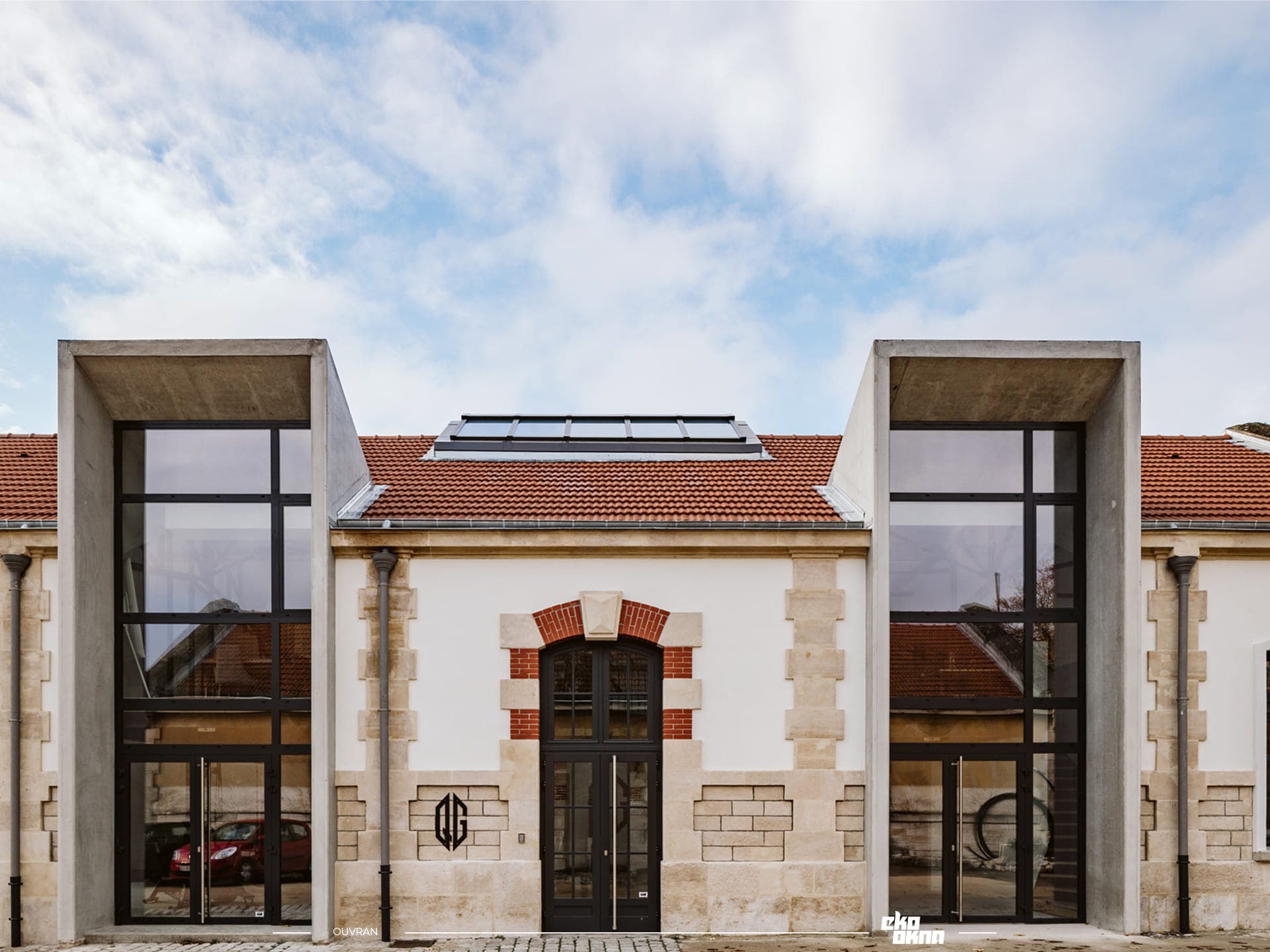 Realizacje Trendhomes: przestrzeń w najlepszej oprawie