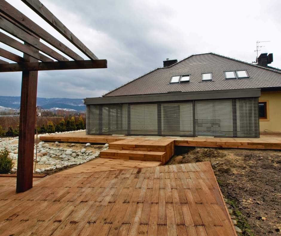 Lokalna ekipa i nadzór