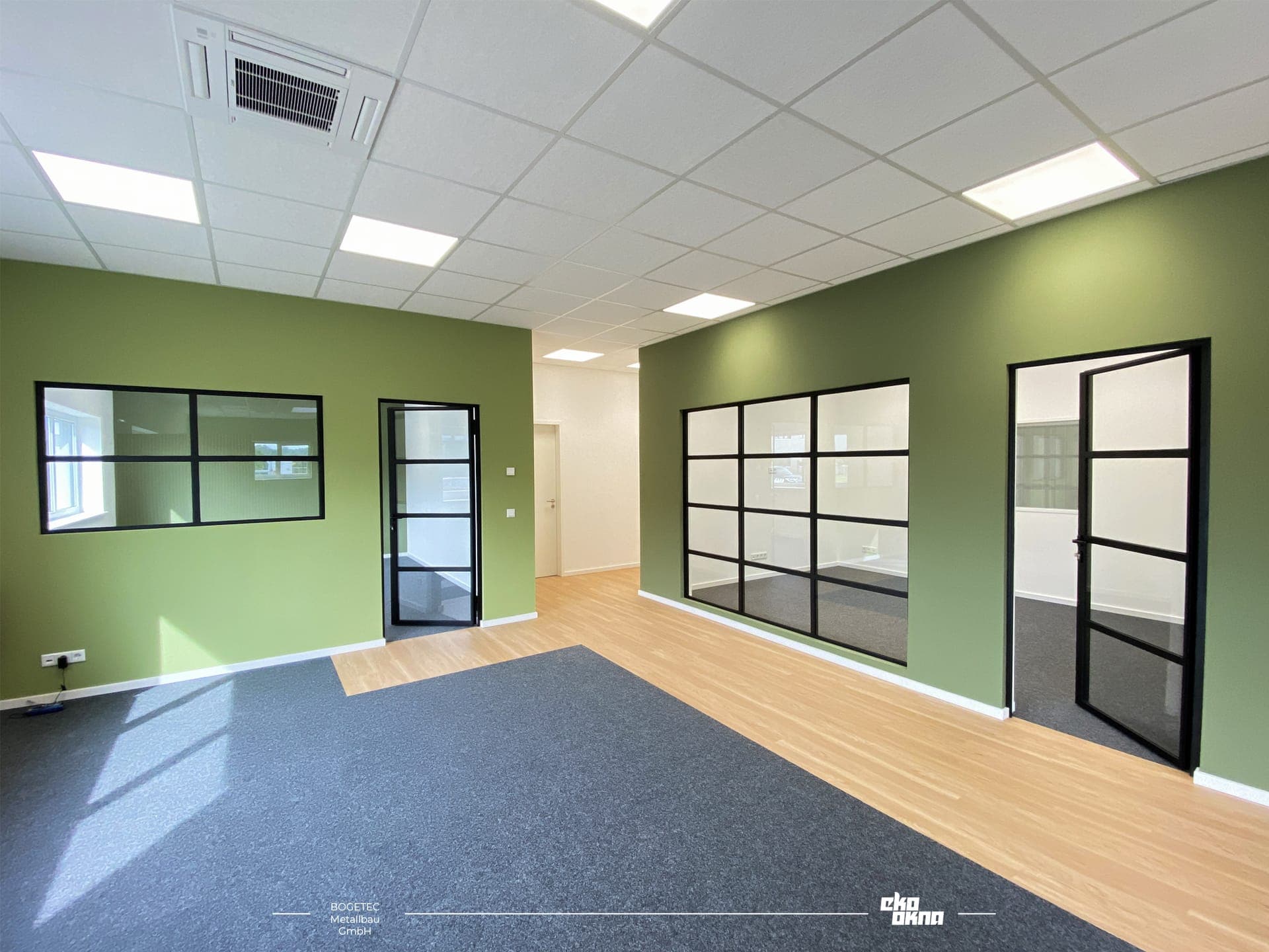 Dla właścicieli lokali usługowych, sklepów, gabinetów czy biur